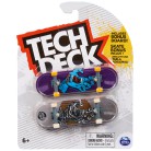 Tech Deck - Deskorolki fingerboard Santa Cruz 2-pak 20148086
