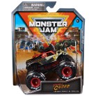 Spin Master Monster Jam - Superterenówka Pirates Curse w skali 1:64 20145415