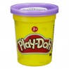 Play-Doh - Pojedyńcza tuba Fioletowa B7561