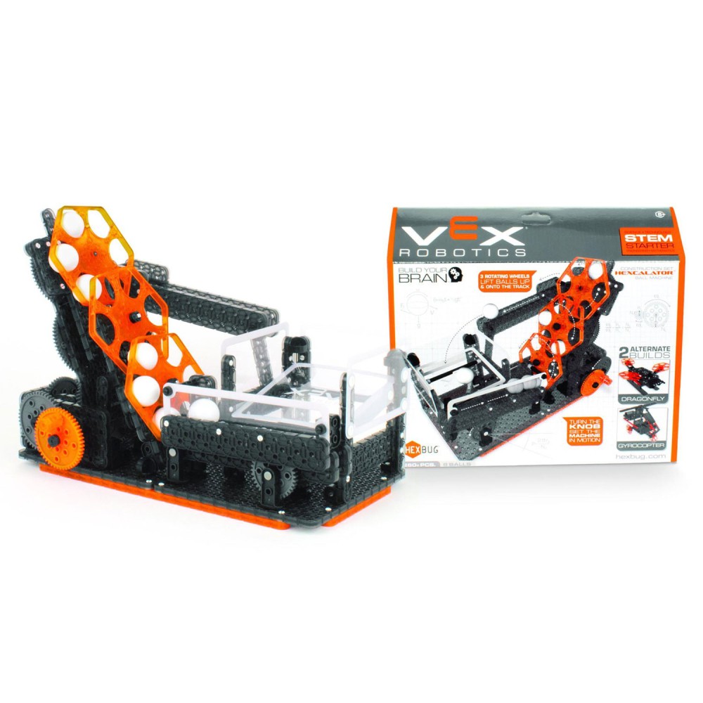 Hexbug - VEX Robotics Hexwinda kule 406-4206