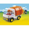Playmobil - Śmieciarka 6774