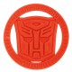 Dickie - Transformers Wyrzutnik krążków Sideswipe 3114004