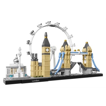 LEGO Architecture - Londyn 21034