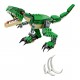 LEGO Creator - Potężne dinozaury 3w1 31058
