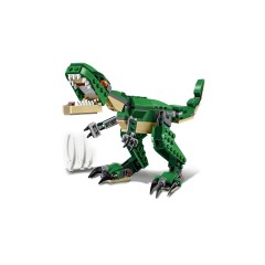 LEGO Creator - Potężne dinozaury 3w1 31058