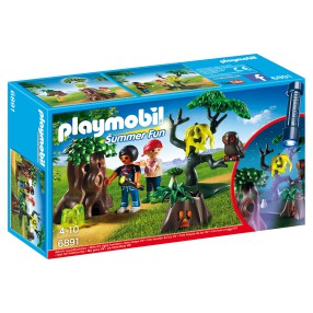 Playmobil - Nocna wyprawa 6891