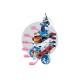 Playmobil - Frosty z wyrzutnią dysków 6832