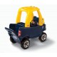 Little Tikes - Samochód COZY TRUCK Pick Up 620744