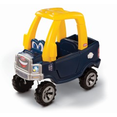 Little Tikes - Samochód COZY TRUCK Pick Up 620744