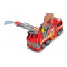 Dickie - Straż pożarna Fire Fighter 3308371