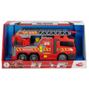 Dickie - Straż pożarna Fire Fighter 3308371