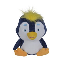 Simba Masza i Niedźwiedź - Pluszowe zwierzątko Pingwinek 9301010 C
