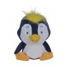 Simba Masza i Niedźwiedź - Pluszowe zwierzątko Pingwinek 9301010 C