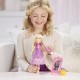 Hasbro Disney Princess - Aktywna księżniczka Roszpunka B9148