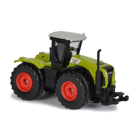 Majorette - Maszyny rolnicze Traktor Class Xerion 5000 2057400