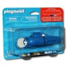 Playmobil - Silnik podwodny 5159