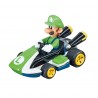 Carrera GO!!! - Nintendo Mario Kart 8 - Luigi 64034