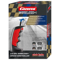 Carrera DIGITAL 124/132 - Wireless+ Kontroler 2.4GHz 10111