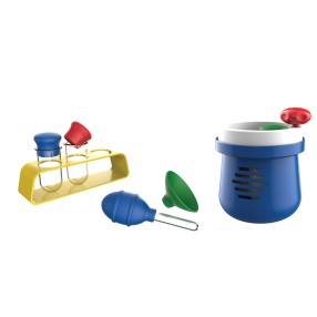 TM Toys - Cool Science Nauka i zabawa - Wirówka Separator DKN4001