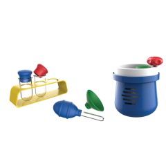 TM Toys - Cool Science Nauka i zabawa - Wirówka Separator DKN4001