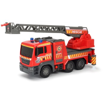 Dickie - Air Pump Straż pożarna Fire Engine 3809007