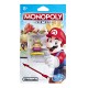 Hasbro - Gra Monopoly Gamer Figurka pionek Wario C1444 06