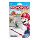 Hasbro - Gra Monopoly Gamer Figurka pionek Luigi C1444 02