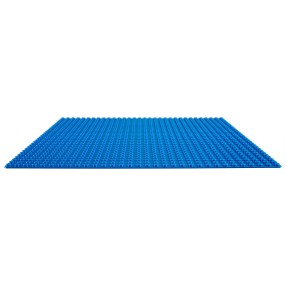 LEGO Classic - Niebieska płytka konstrukcyjna 10714