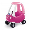 Little Tikes - Samochód COZY COUPE Różowo Fioletowy 630750