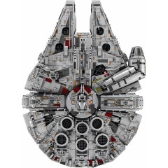 LEGO Star Wars - Sokół Millennium 75192