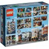 LEGO Creator Expert - Plac Zgromadzeń 10255