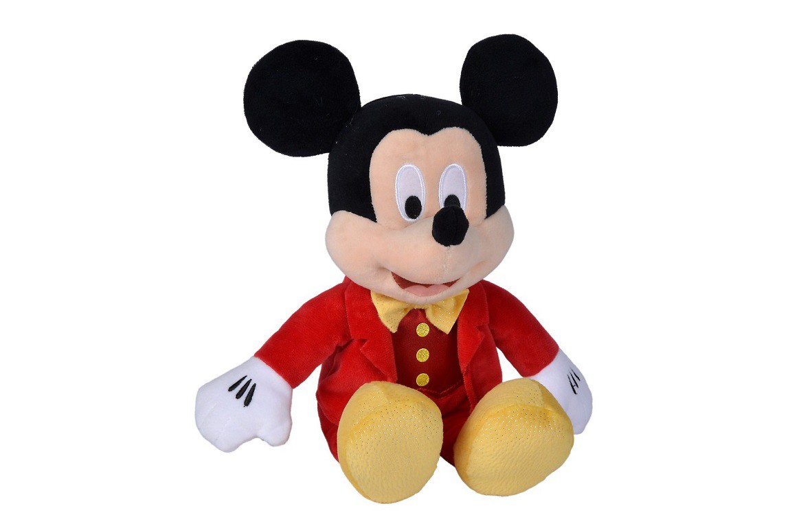 Myszka Miki - idol dzieci i ikona popkultury